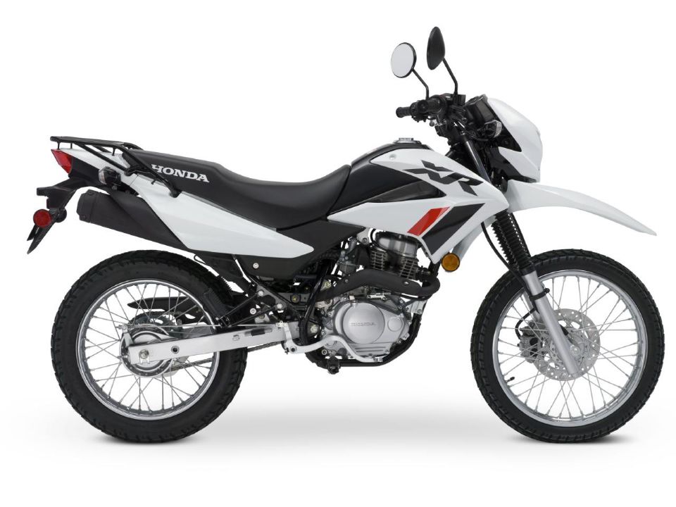 Honda XR150L 2023