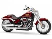 Harley-Davidson Fat Boy