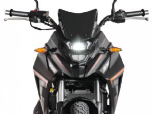 NH 300: moto versátil da Dafra com frete grátis e condições especiais para a compra