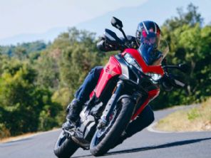 Multistrada V2 S