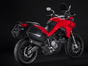 Multistrada V2 S