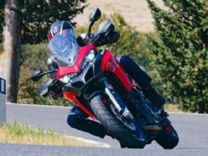 Multistrada V2 S