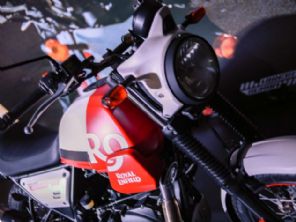 Royal Enfield Scram 411 2023: preo, fotos e detalhes tcnicos