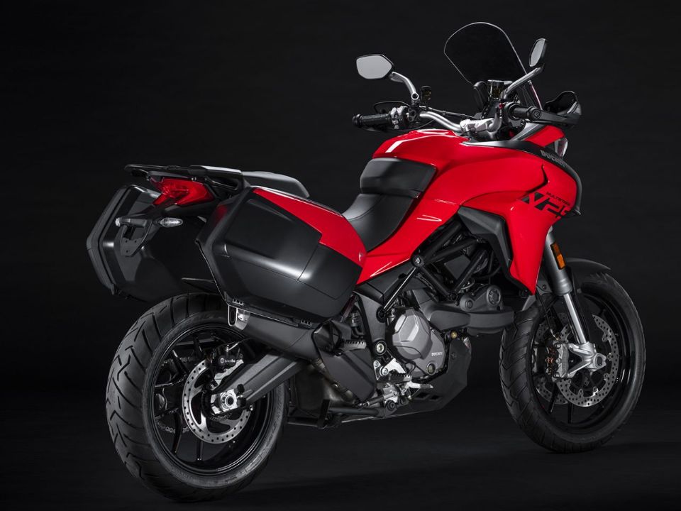 Ducati Multistrada V2 S 2023