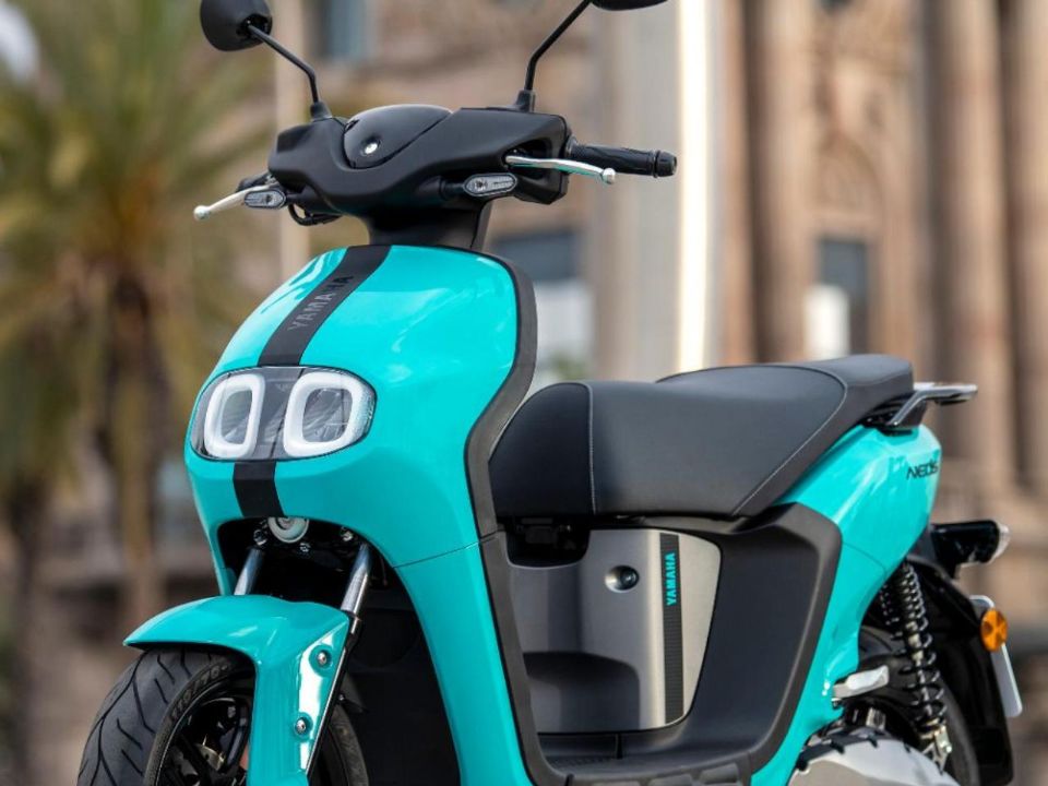 As melhores Motas Elétricas e Scooters Elétricas em 2023