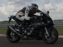 BMW S 1000 RR