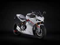 Ducati Supersport S