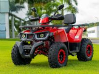 Shineray ATV 200