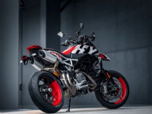 Hypermotard