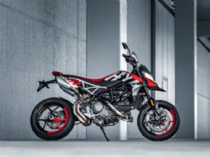 Hypermotard