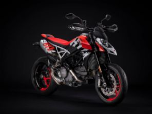 DucatiHypermotard