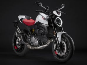 Ducati Monster