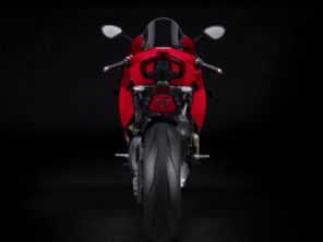 Panigale V4 S