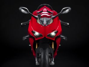 Panigale V4 S