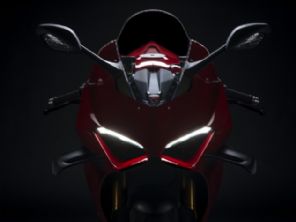 Panigale V4 S