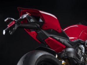 Panigale V4 S