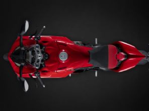 Panigale V4 S