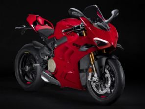 Panigale V4 S