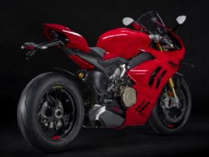 Panigale V4 S