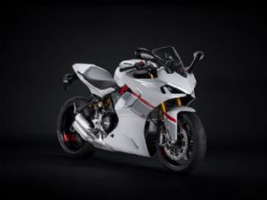 DucatiSupersport S