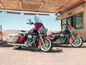 Harley-DavidsonElectra Glide Highway King