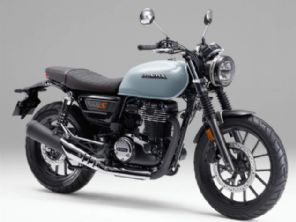 GB350