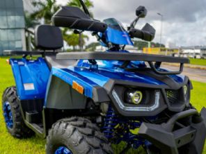 Shineray ATV 200