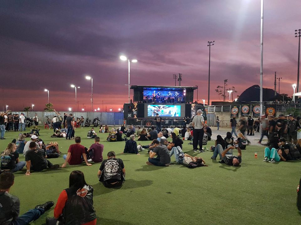 Moto Brasil Experience 2022 Moto Brasil Experience 2022