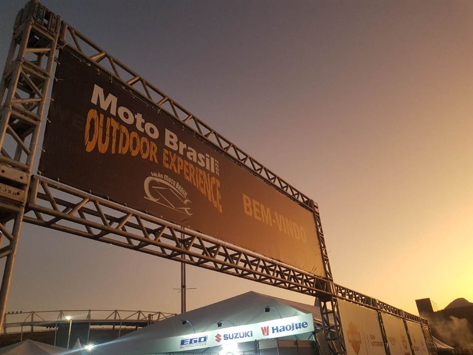 Moto Brasil Experience 2022 Moto Brasil Experience 2022