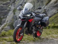 Ducati Multistrada V2 S