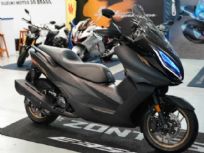 Zontes E350