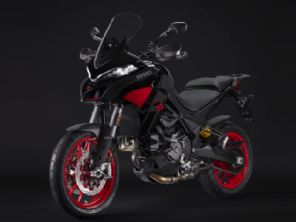 Multistrada V2 S