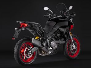 Multistrada V2 S