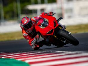 Panigale V4 S