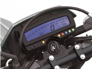 KLX 300SM