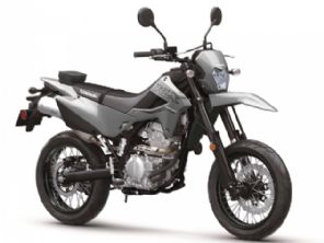 KLX 300SM
