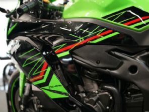 Ninja ZX-4R