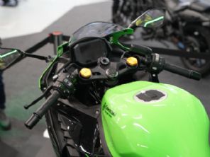 Ninja ZX-4R