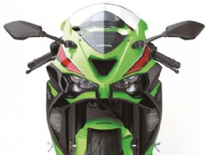 Ninja ZX-6R