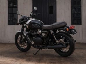 Bonneville