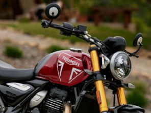 Triumph 400: vendas do 2 lote comeam no Brasil; saiba preos