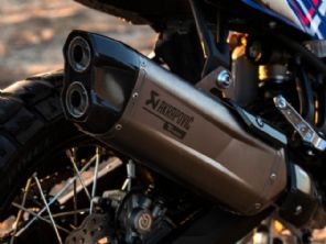 Tnr 700 World Rally
