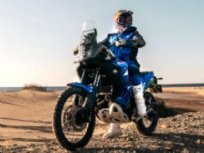 Tnr 700 World Rally