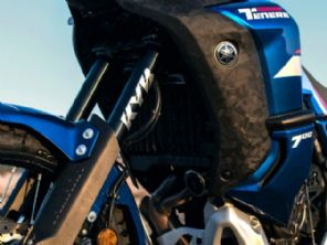 Tnr 700 World Rally