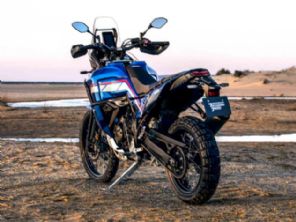 Tnr 700 World Rally