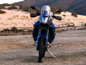 Tnr 700 World Rally