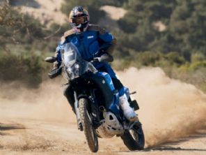 Tnr 700 World Rally