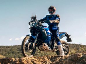Tnr 700 World Rally