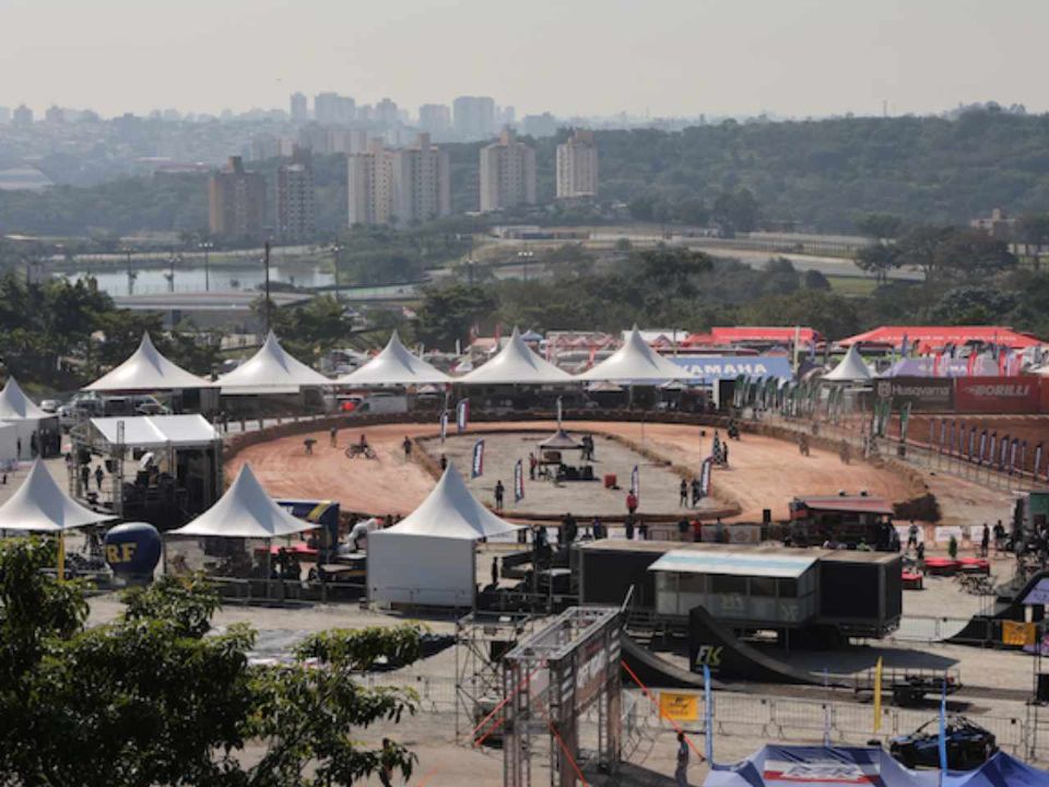 Festival Interlagos de motos em SP começa nesta quinta-feira (22