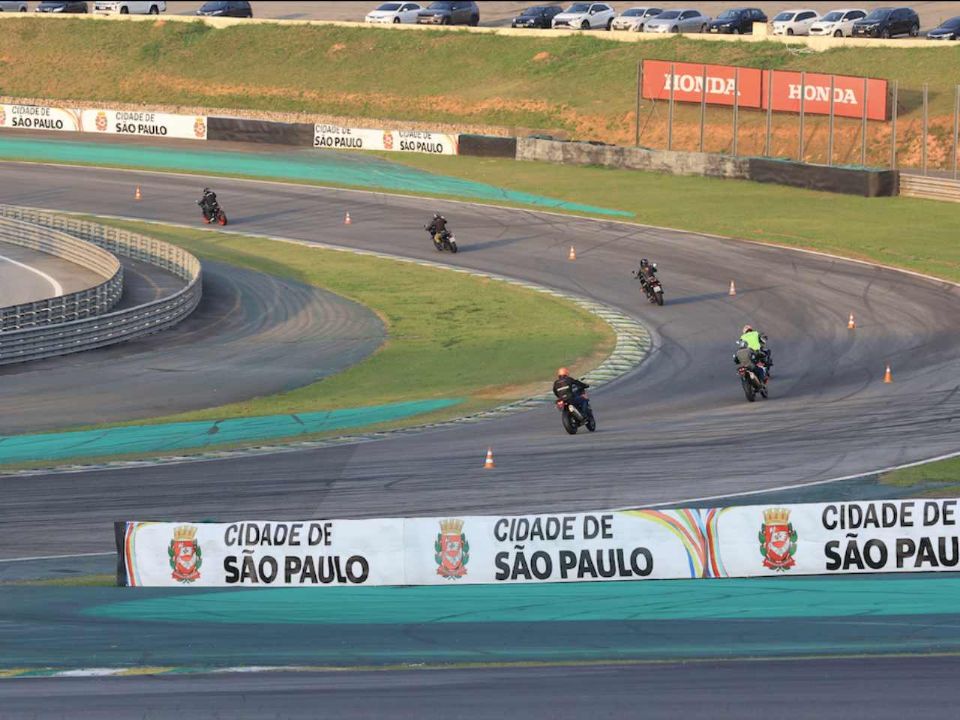 Festival Interlagos – Motos – 22 a 25 de junho - Autódromo de